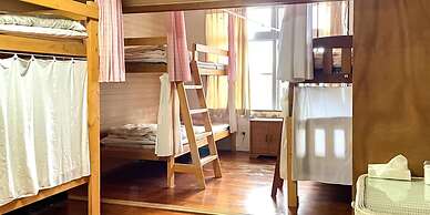 emix ishigaki - Hostel