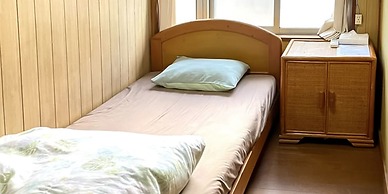 emix ishigaki - Hostel