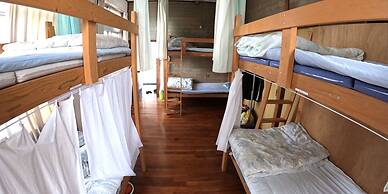 emix ishigaki - Hostel