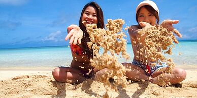 emix ishigaki - Hostel