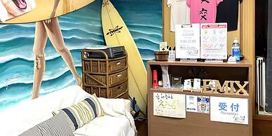 emix ishigaki - Hostel