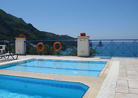 Lido Sofia Apartments