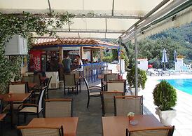 Lido Sofia Apartments