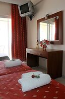 Lido Sofia Apartments