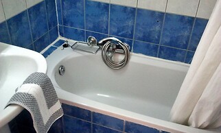 Lido Sofia Apartments