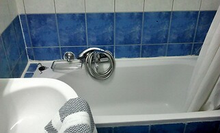 Lido Sofia Apartments