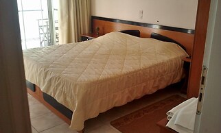 Lido Sofia Apartments