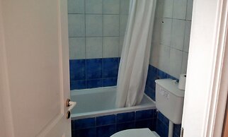 Lido Sofia Apartments