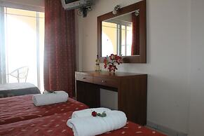 Lido Sofia Apartments