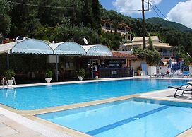 Lido Sofia Apartments