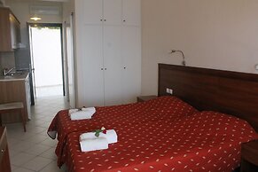 Lido Sofia Apartments