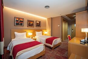 Hotel Colosseo & Spa