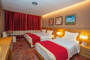 Hotel Colosseo & Spa