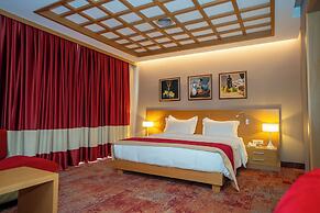 Hotel Colosseo & Spa