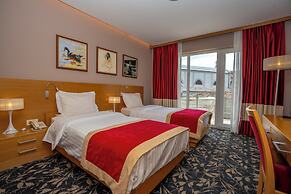 Hotel Colosseo & Spa