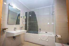 Hotel Colosseo & Spa