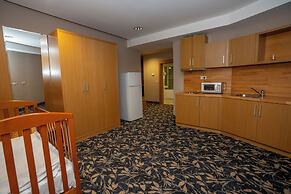 Hotel Colosseo & Spa