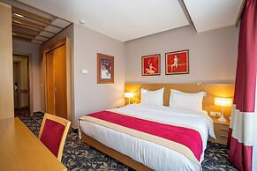 Hotel Colosseo & Spa