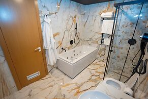 Hotel Colosseo & Spa