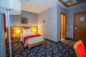 Hotel Colosseo & Spa