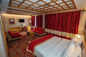 Hotel Colosseo & Spa