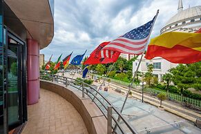 Hotel Colosseo & Spa