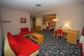 Hotel Colosseo & Spa