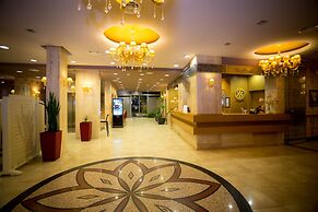 Hotel Colosseo & Spa