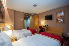 Hotel Colosseo & Spa