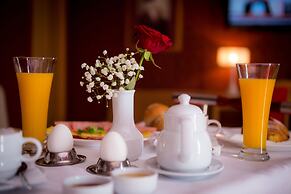 Hotel Colosseo & Spa