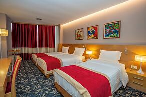 Hotel Colosseo & Spa