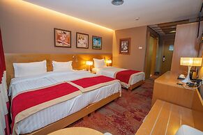 Hotel Colosseo & Spa