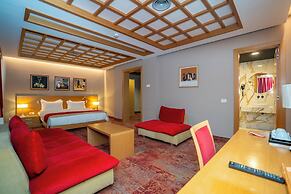 Hotel Colosseo & Spa