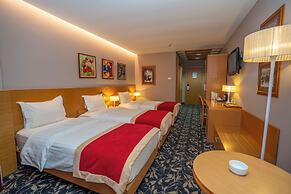 Hotel Colosseo & Spa