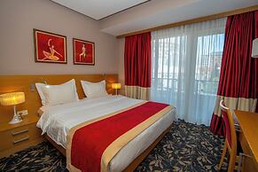 Hotel Colosseo & Spa