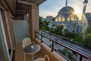 Hotel Colosseo & Spa