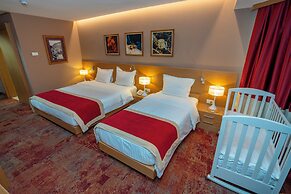 Hotel Colosseo & Spa