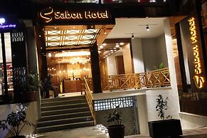 Sabon Hotel