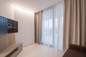 Joel Hotel