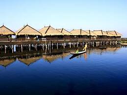 Skylake Inle Resort