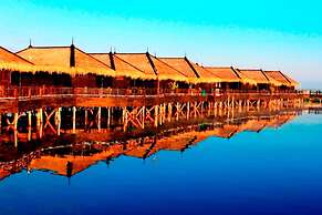 Skylake Inle Resort