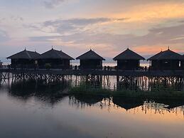 Skylake Inle Resort