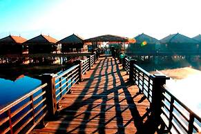 Skylake Inle Resort