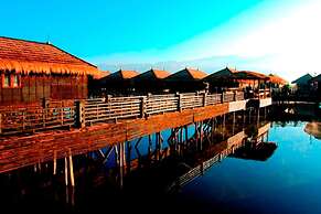 Skylake Inle Resort