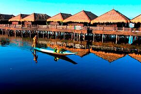 Skylake Inle Resort