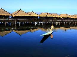 Skylake Inle Resort