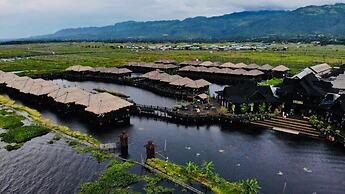 Skylake Inle Resort