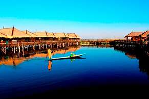 Skylake Inle Resort