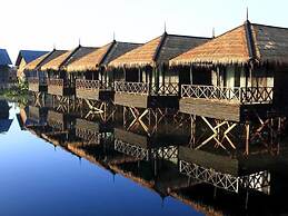 Skylake Inle Resort