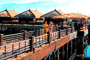 Skylake Inle Resort